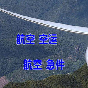 北京大兴机场托运快递-选东方航空和上海航空