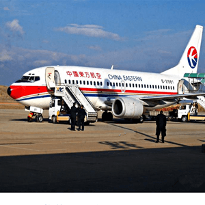 北京大兴机场托运航空快运业稳步发展的原因是什么？